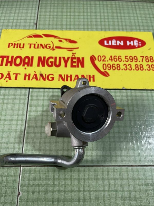 Phụ tùng ô tô Thoại Nguyễn Hà Nội