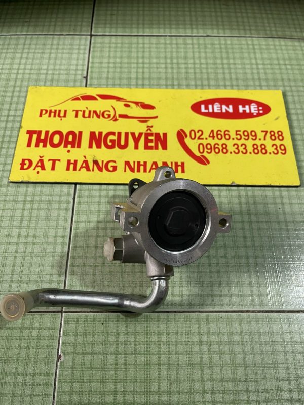 Phụ tùng ô tô Thoại Nguyễn Hà Nội