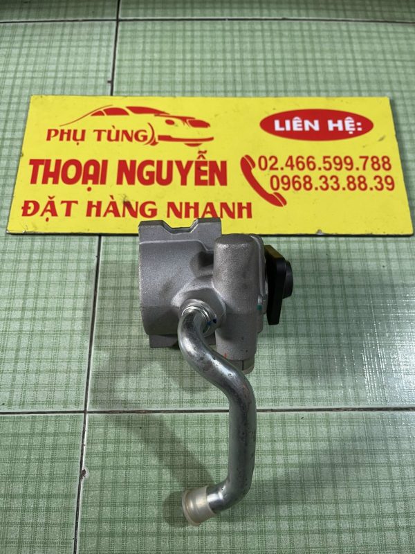 Phụ tùng ô tô Thoại Nguyễn Hà Nội