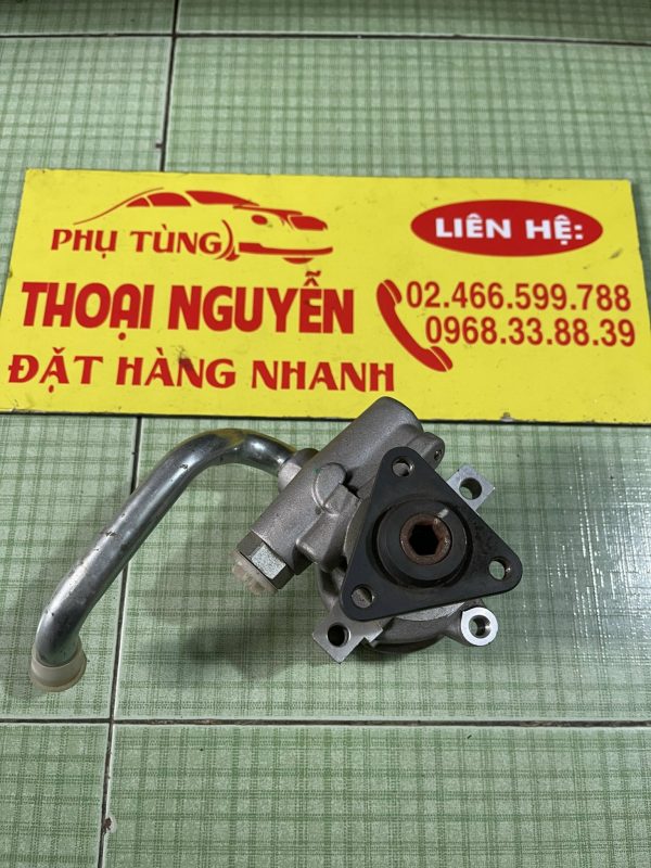 Phụ tùng ô tô Thoại Nguyễn Hà Nội
