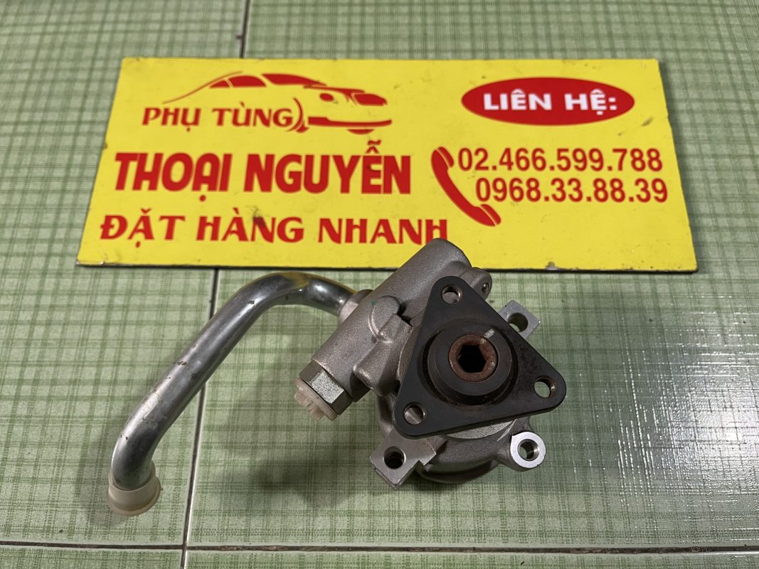 Phụ tùng ô tô Thoại Nguyễn Hà Nội