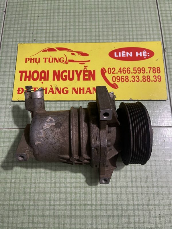 Phụ tùng ô tô Thoại Nguyễn Hà Nội