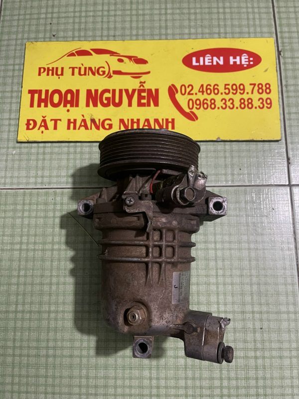 Phụ tùng ô tô Thoại Nguyễn Hà Nội