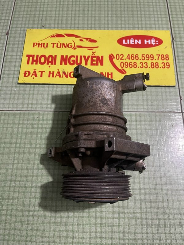 Phụ tùng ô tô Thoại Nguyễn Hà Nội