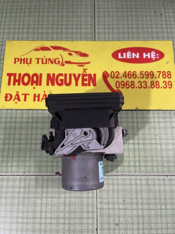 Phụ tùng ô tô Thoại Nguyễn Hà Nội