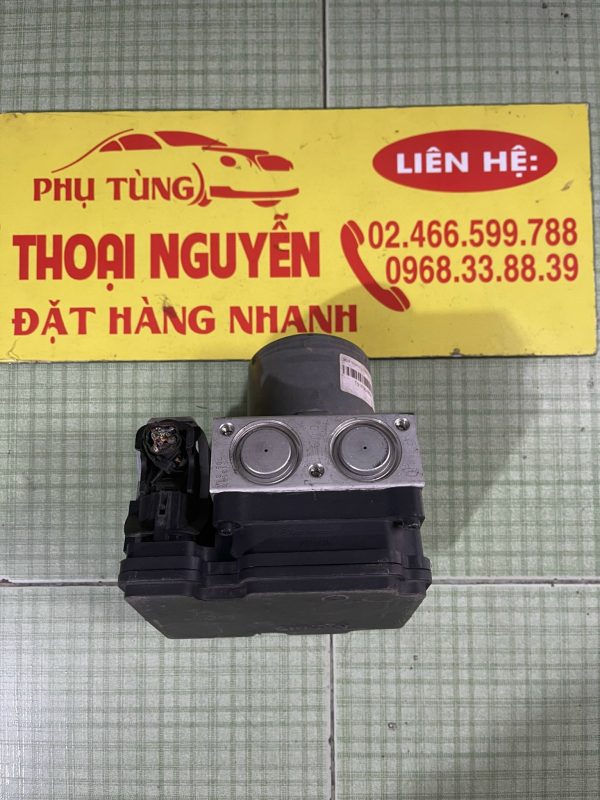 Phụ tùng ô tô Thoại Nguyễn Hà Nội