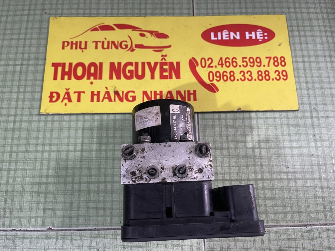 Phụ tùng ô tô Thoại Nguyễn Hà Nội