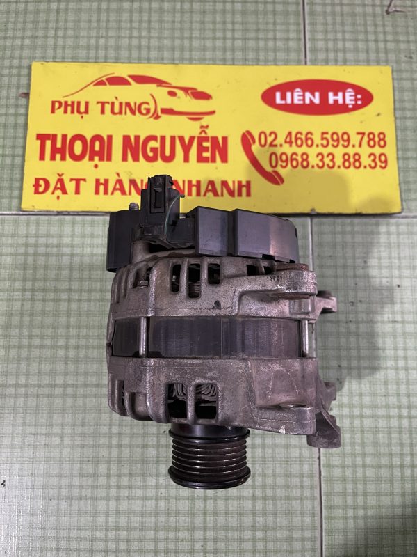 Phụ tùng ô tô Thoại Nguyễn Hà Nội