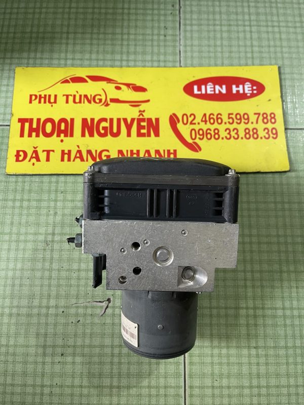 Phụ tùng ô tô Thoại Nguyễn Hà Nội