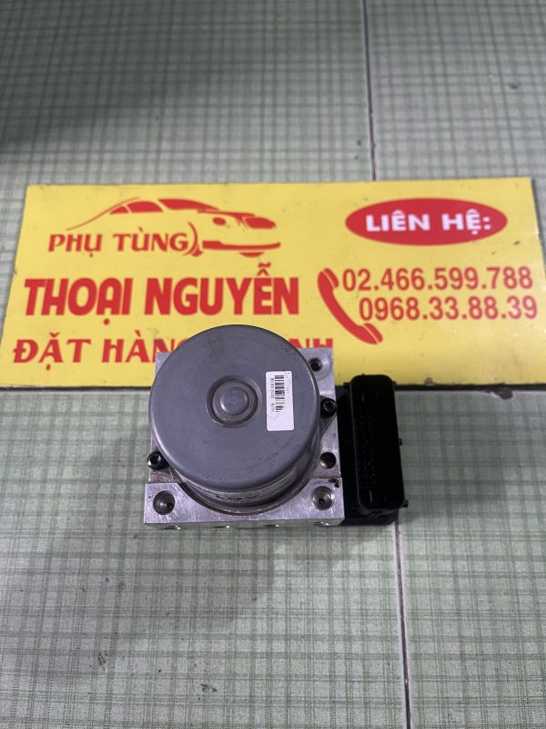 Phụ tùng ô tô Thoại Nguyễn Hà Nội