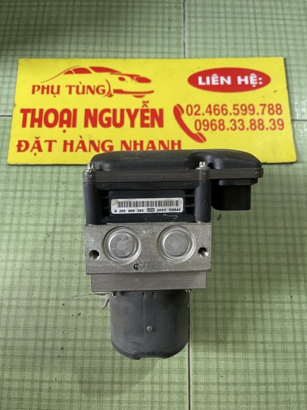 Phụ tùng ô tô Thoại Nguyễn Hà Nội