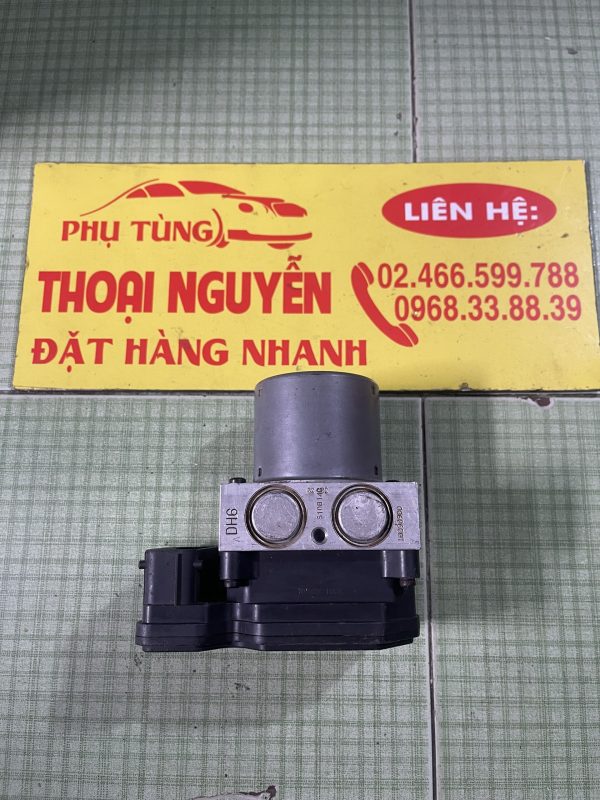Phụ tùng ô tô Thoại Nguyễn Hà Nội