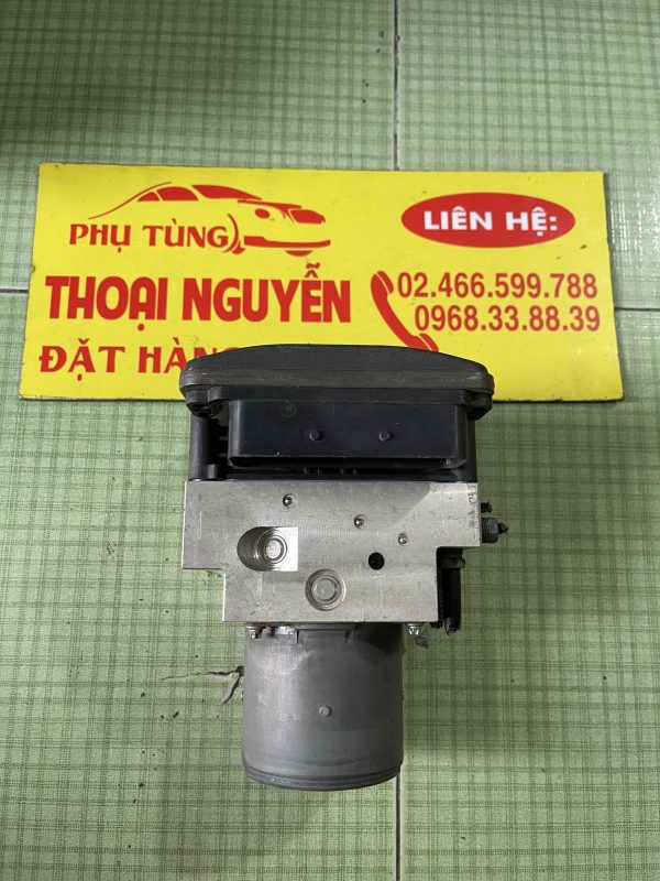 Phụ tùng ô tô Thoại Nguyễn Hà Nội