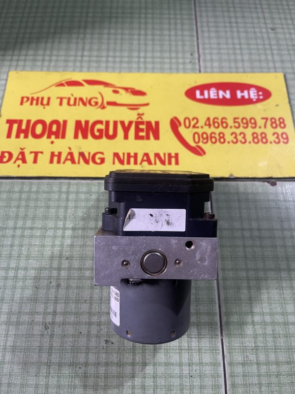 Phụ tùng ô tô Thoại Nguyễn Hà Nội