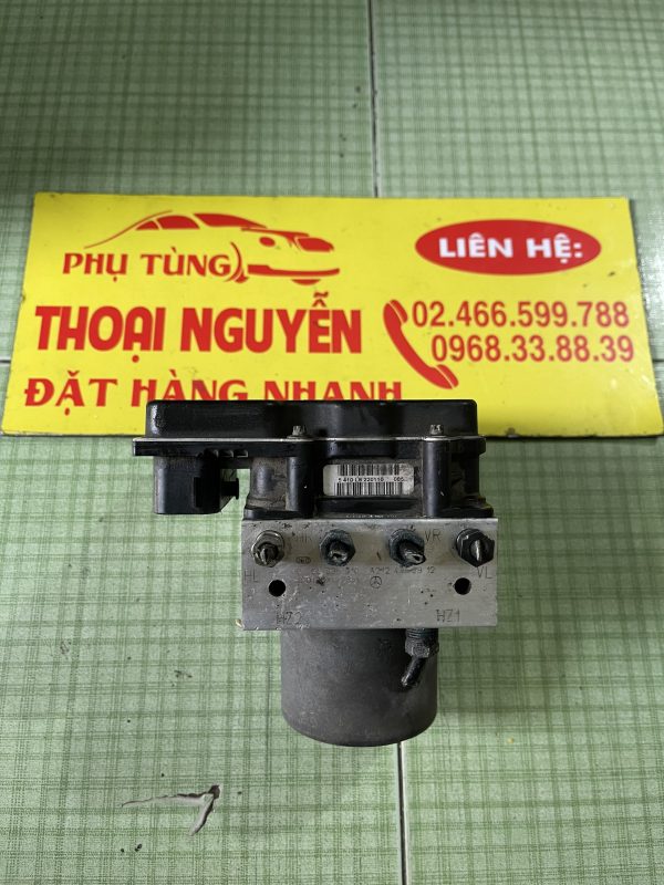 Phụ tùng ô tô Thoại Nguyễn Hà Nội