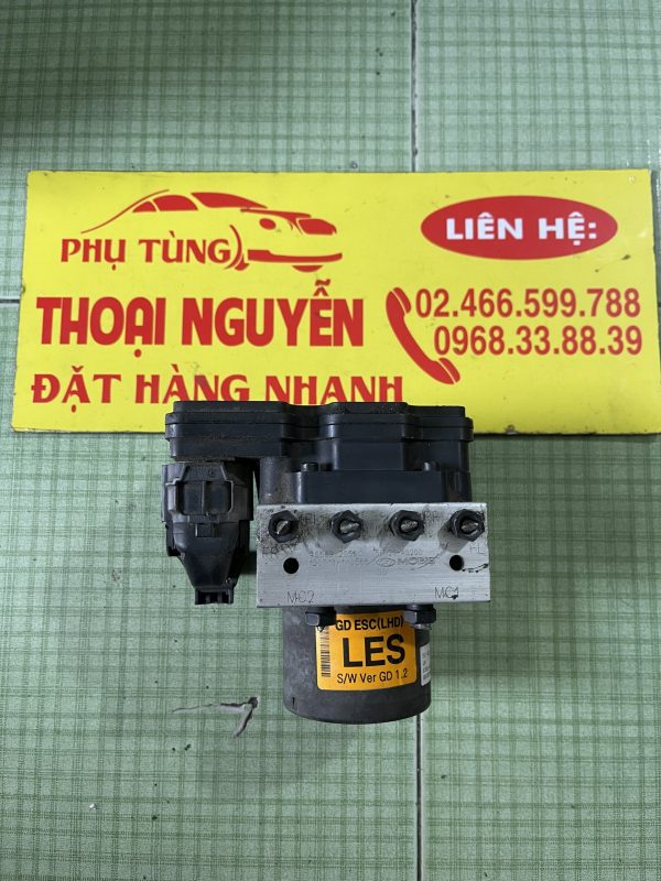 Phụ tùng ô tô Thoại Nguyễn Hà Nội