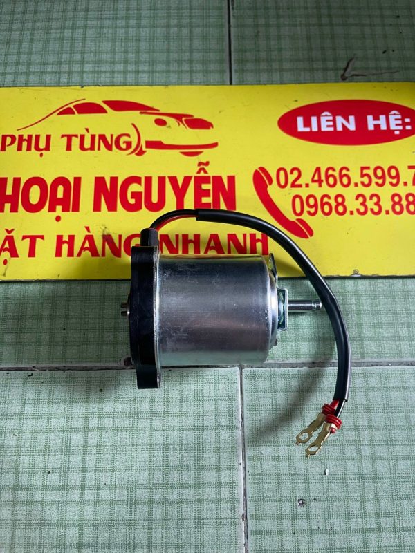 Phụ tùng ô tô Thoại Nguyễn Hà Nội