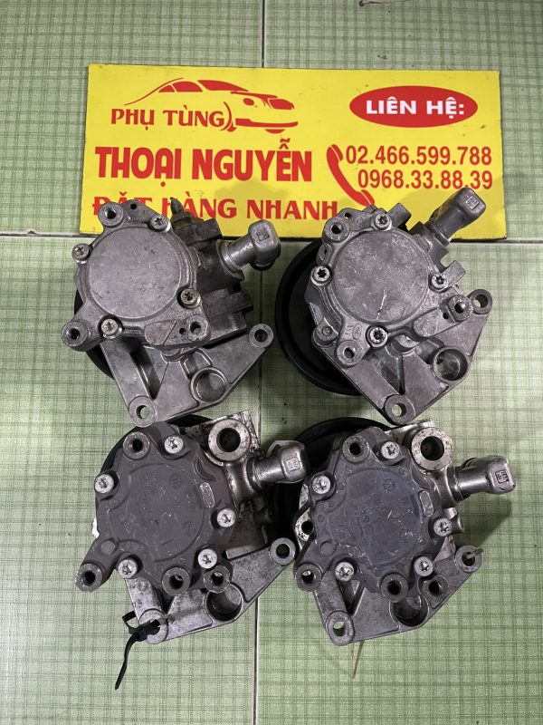 Phụ tùng ô tô Thoại Nguyễn Hà Nội