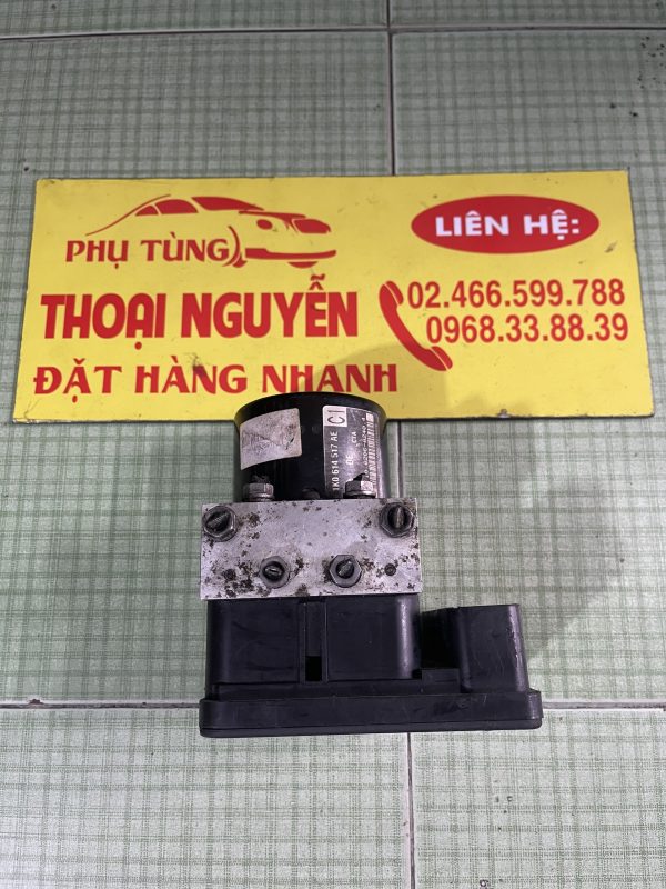 Phụ tùng ô tô Thoại Nguyễn Hà Nội