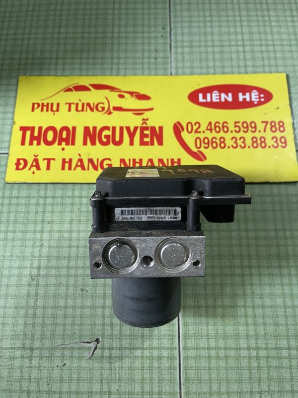 Phụ tùng ô tô Thoại Nguyễn Hà Nội