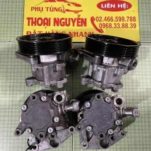 Bơm trợ lực Mercedes W212 E200, E250, E300, E350, E400 đời 2009- 2016