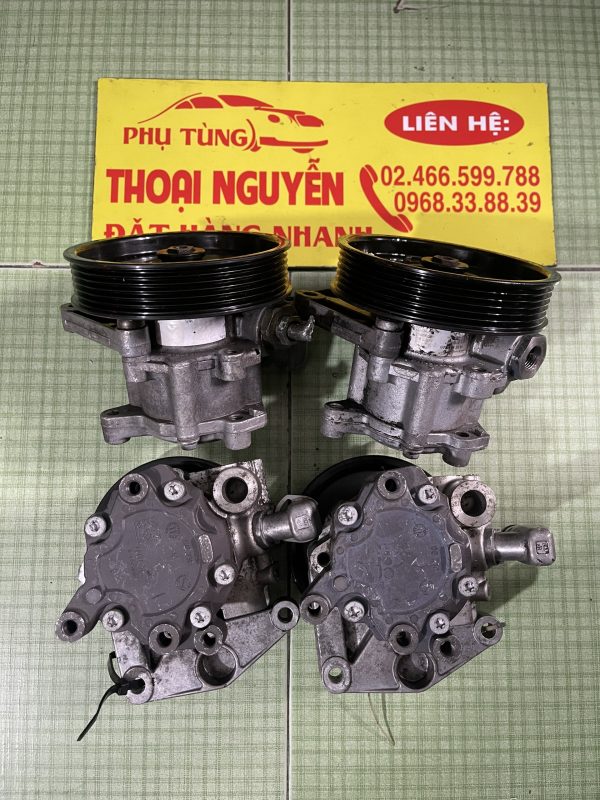 Phụ tùng ô tô Thoại Nguyễn Hà Nội