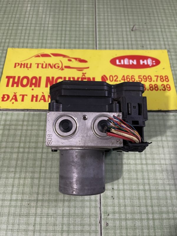 Phụ tùng ô tô Thoại Nguyễn Hà Nội