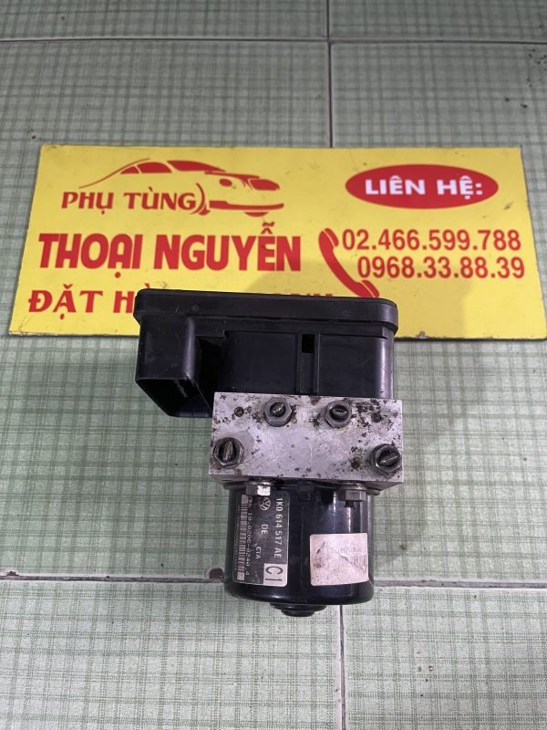 Phụ tùng ô tô Thoại Nguyễn Hà Nội
