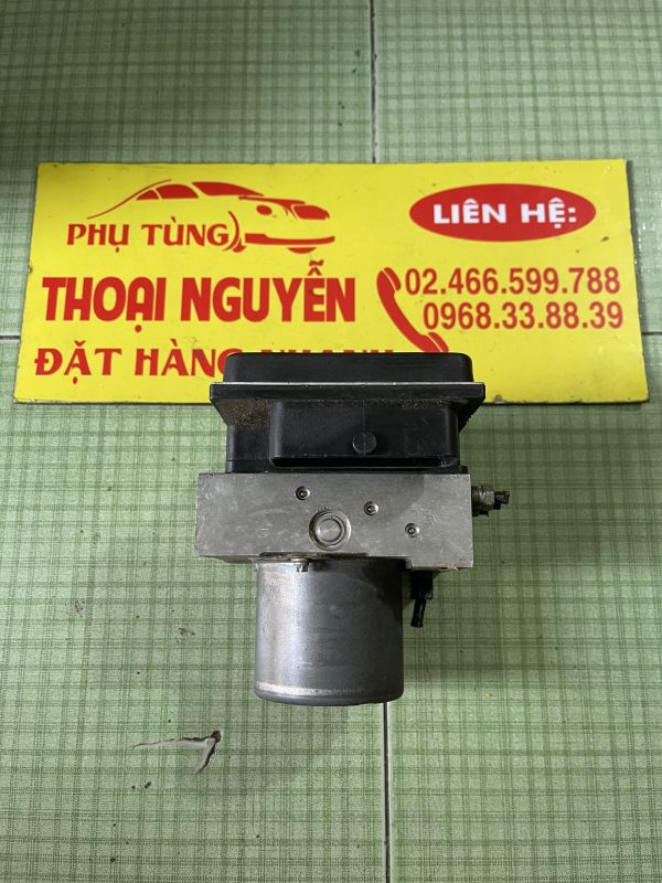 Phụ tùng ô tô Thoại Nguyễn Hà Nội