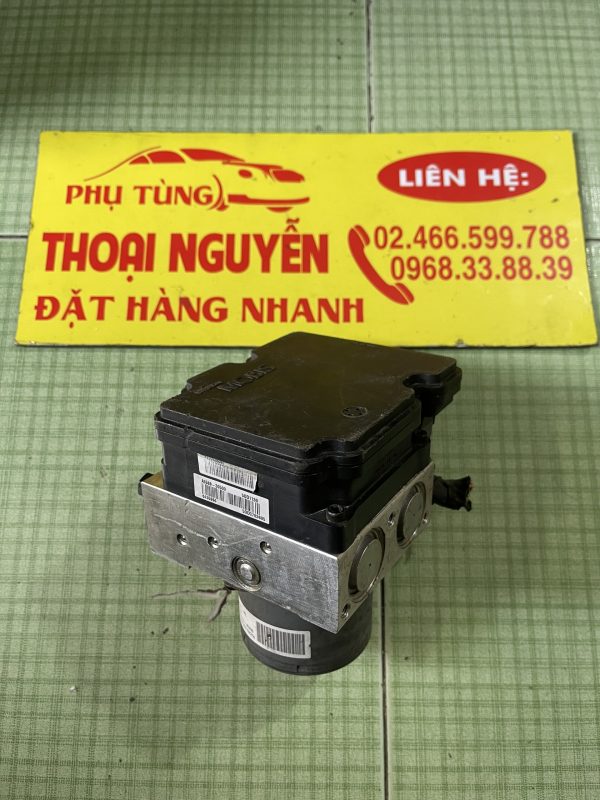 Phụ tùng ô tô Thoại Nguyễn Hà Nội