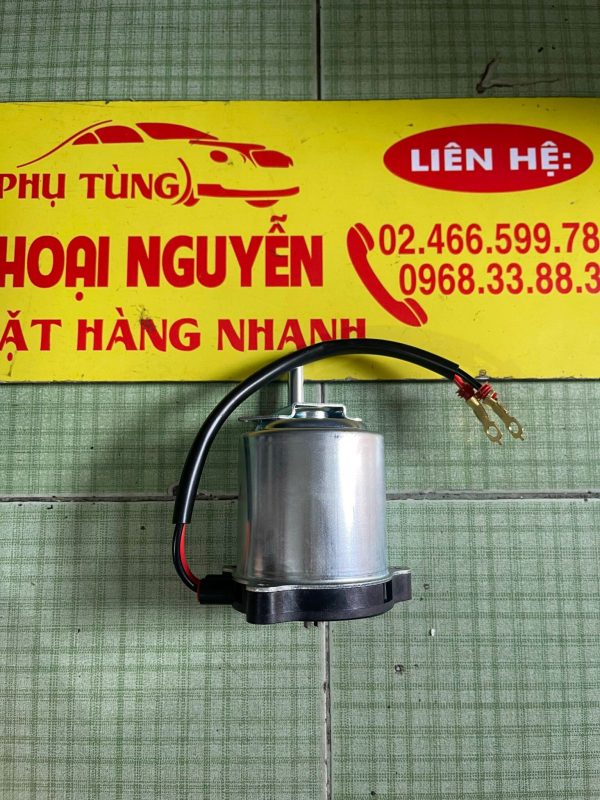Phụ tùng ô tô Thoại Nguyễn Hà Nội
