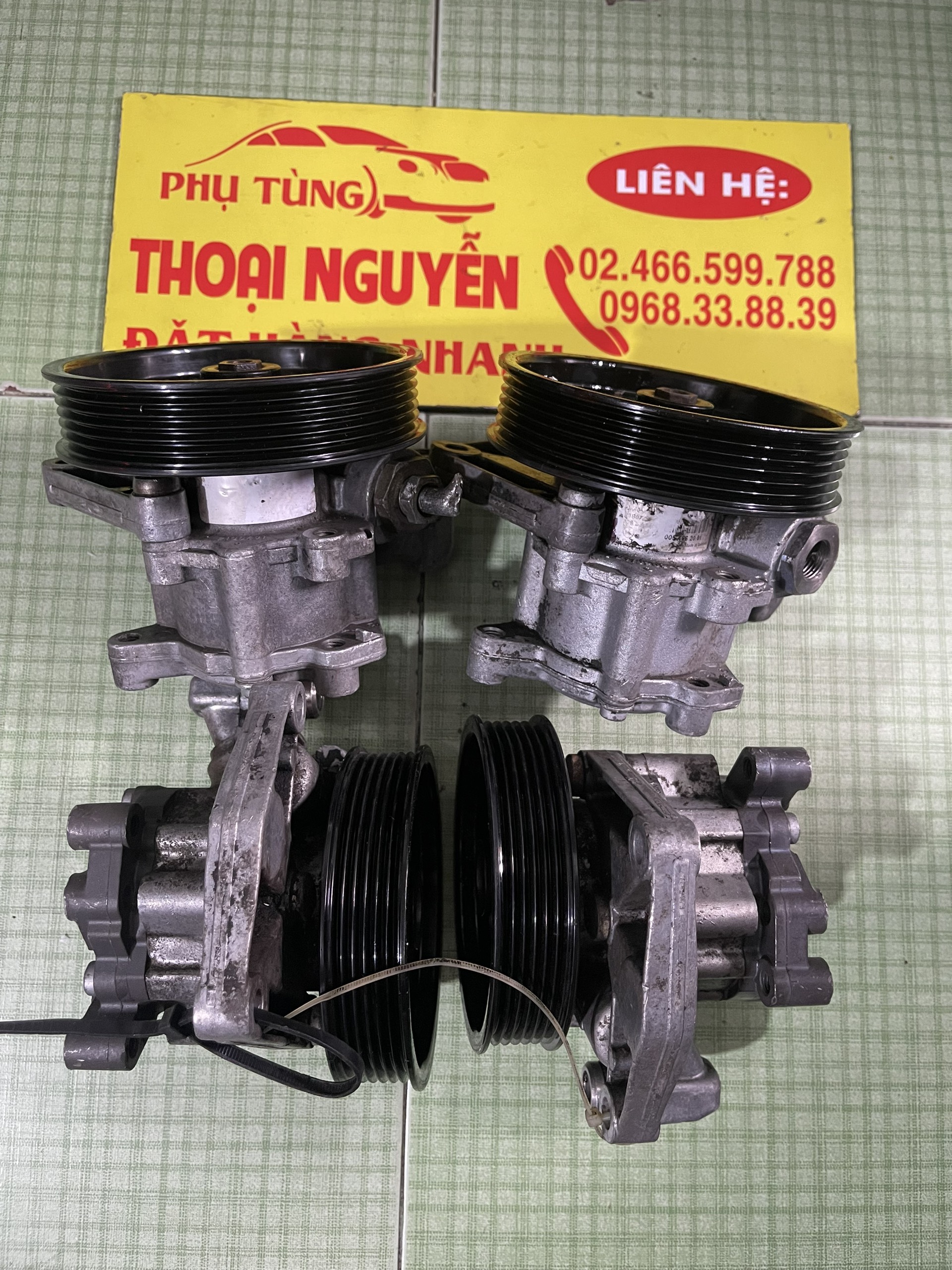thumbnail image 2 of VAP A/C Compressor With Clutch For 2014-2017 Mercedes E250 E300 E350 E400 – 6SBU16C 2 of 5