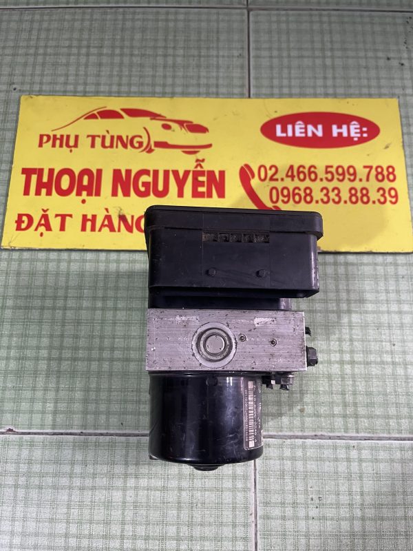 Phụ tùng ô tô Thoại Nguyễn Hà Nội