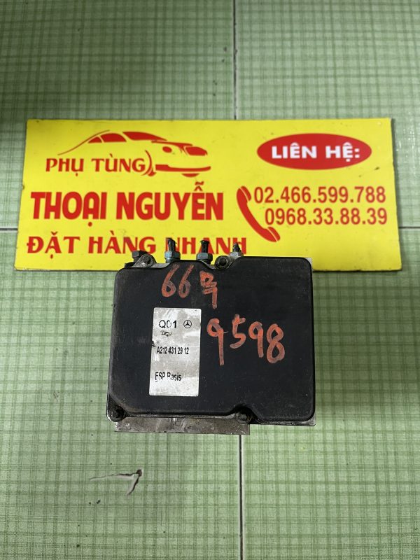 Phụ tùng ô tô Thoại Nguyễn Hà Nội