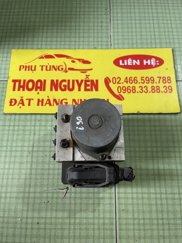 Phụ tùng ô tô Thoại Nguyễn Hà Nội