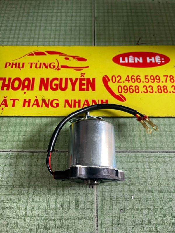 Phụ tùng ô tô Thoại Nguyễn Hà Nội