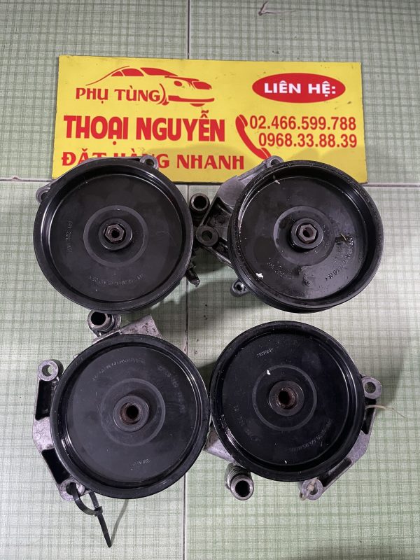 Phụ tùng ô tô Thoại Nguyễn Hà Nội