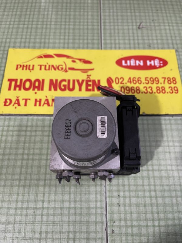 Phụ tùng ô tô Thoại Nguyễn Hà Nội