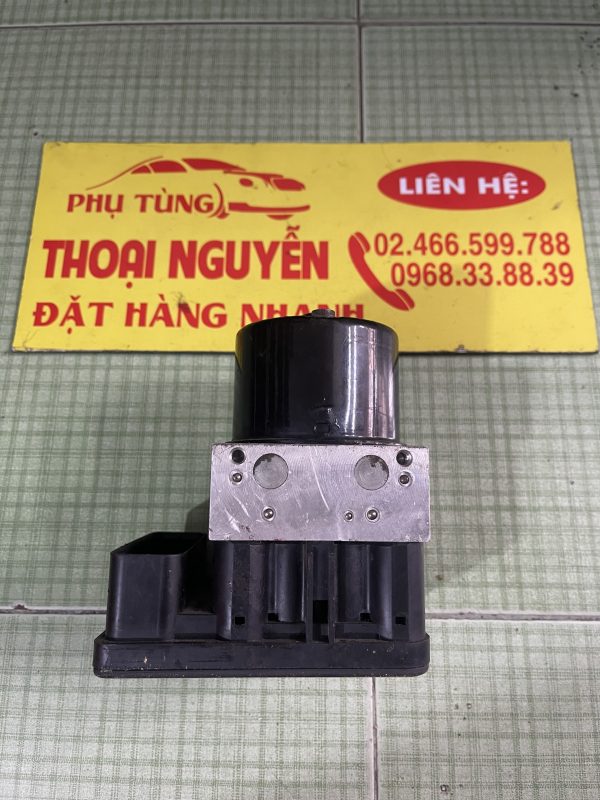Phụ tùng ô tô Thoại Nguyễn Hà Nội
