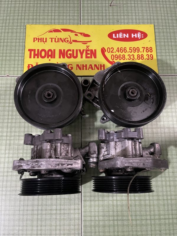 Phụ tùng ô tô Thoại Nguyễn Hà Nội