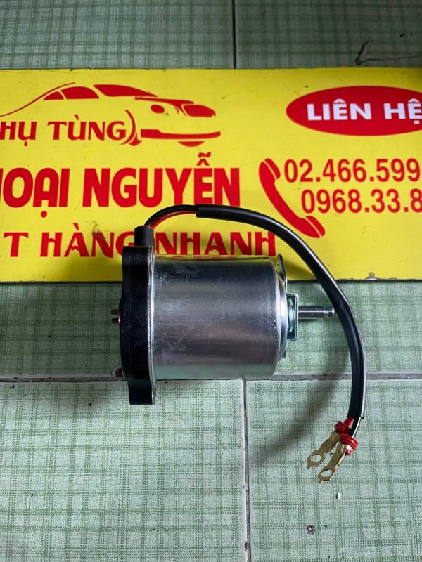 Phụ tùng ô tô Thoại Nguyễn Hà Nội