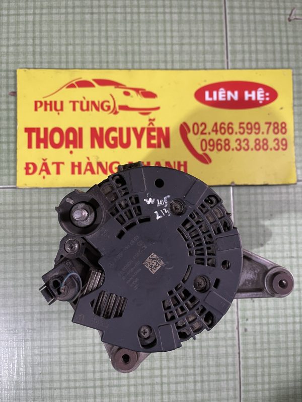 Phụ tùng ô tô Thoại Nguyễn Hà Nội