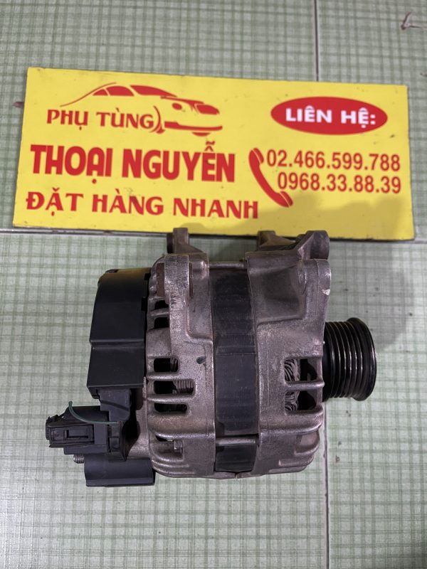 Phụ tùng ô tô Thoại Nguyễn Hà Nội