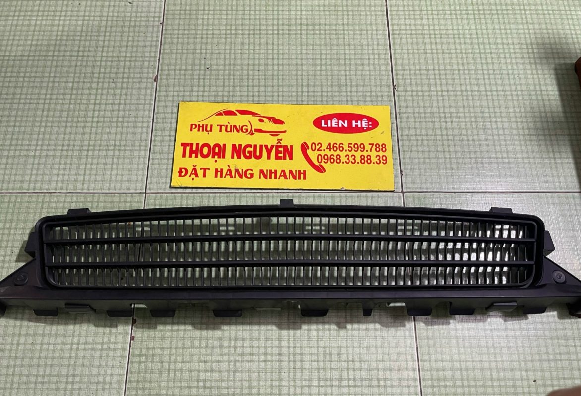 Phụ tùng ô tô Thoại Nguyễn Hà Nội