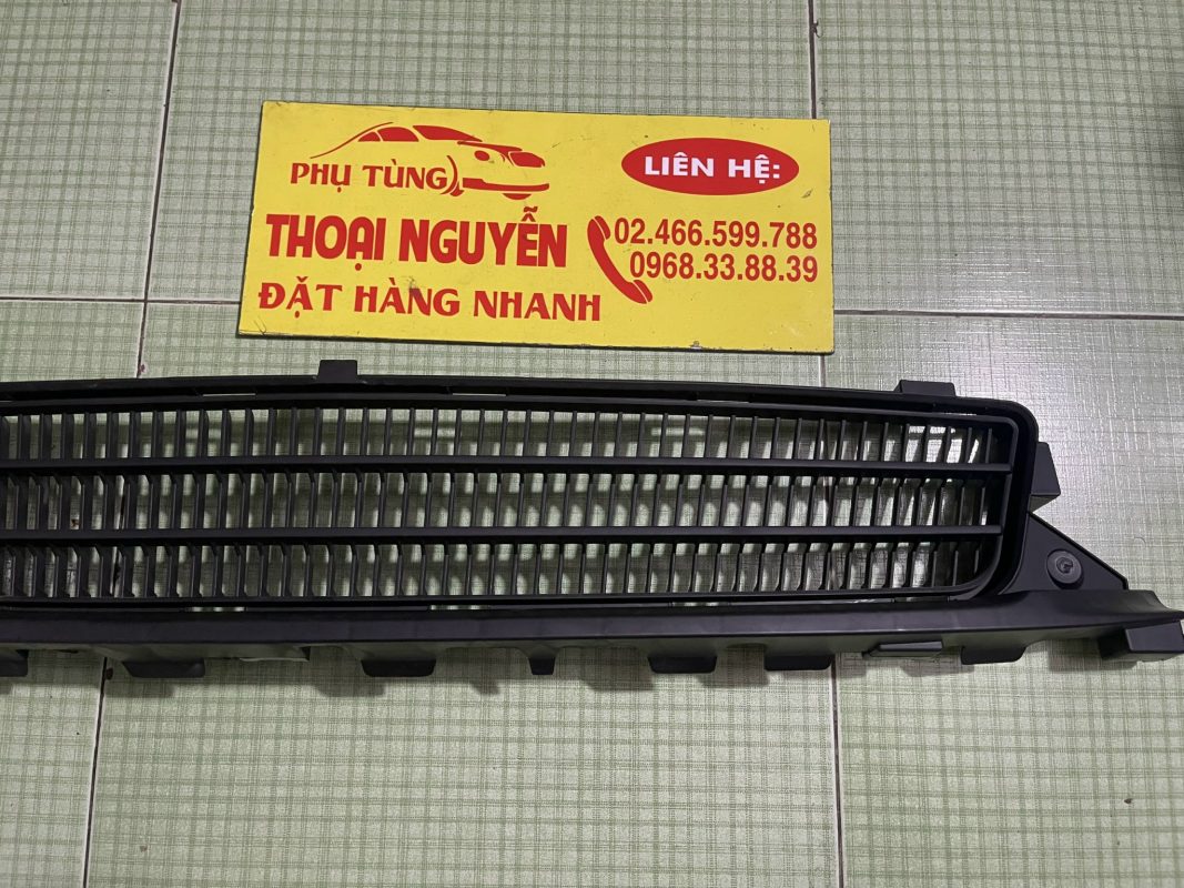 Phụ tùng ô tô Thoại Nguyễn Hà Nội