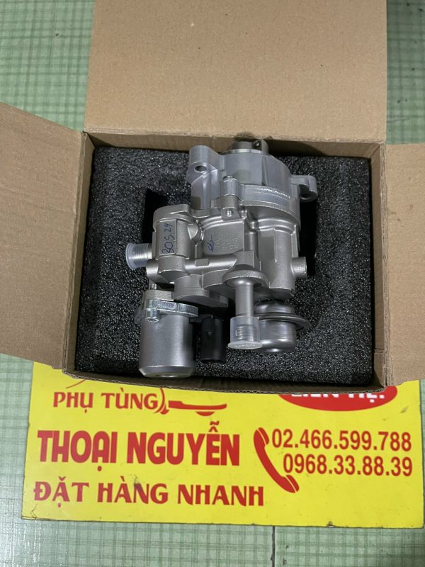 Phụ tùng ô tô Thoại Nguyễn Hà Nội