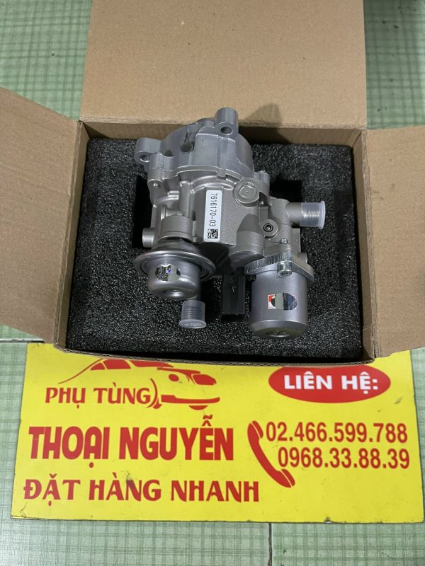Phụ tùng ô tô Thoại Nguyễn Hà Nội
