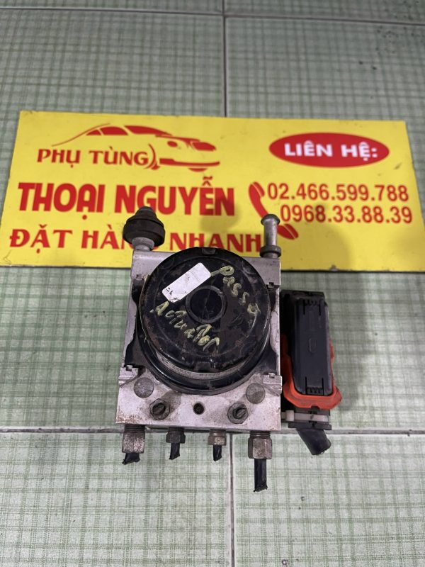 Phụ tùng ô tô Thoại Nguyễn Hà Nội