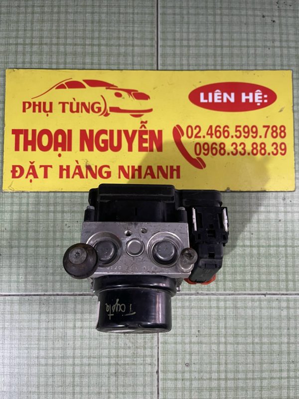 Phụ tùng ô tô Thoại Nguyễn Hà Nội