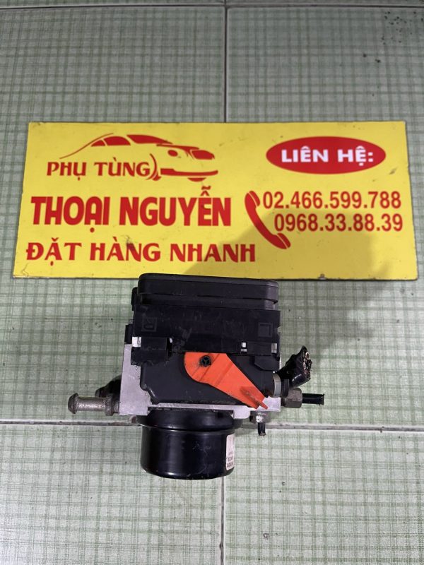 Phụ tùng ô tô Thoại Nguyễn Hà Nội